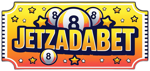 Jetzada Bet Logo